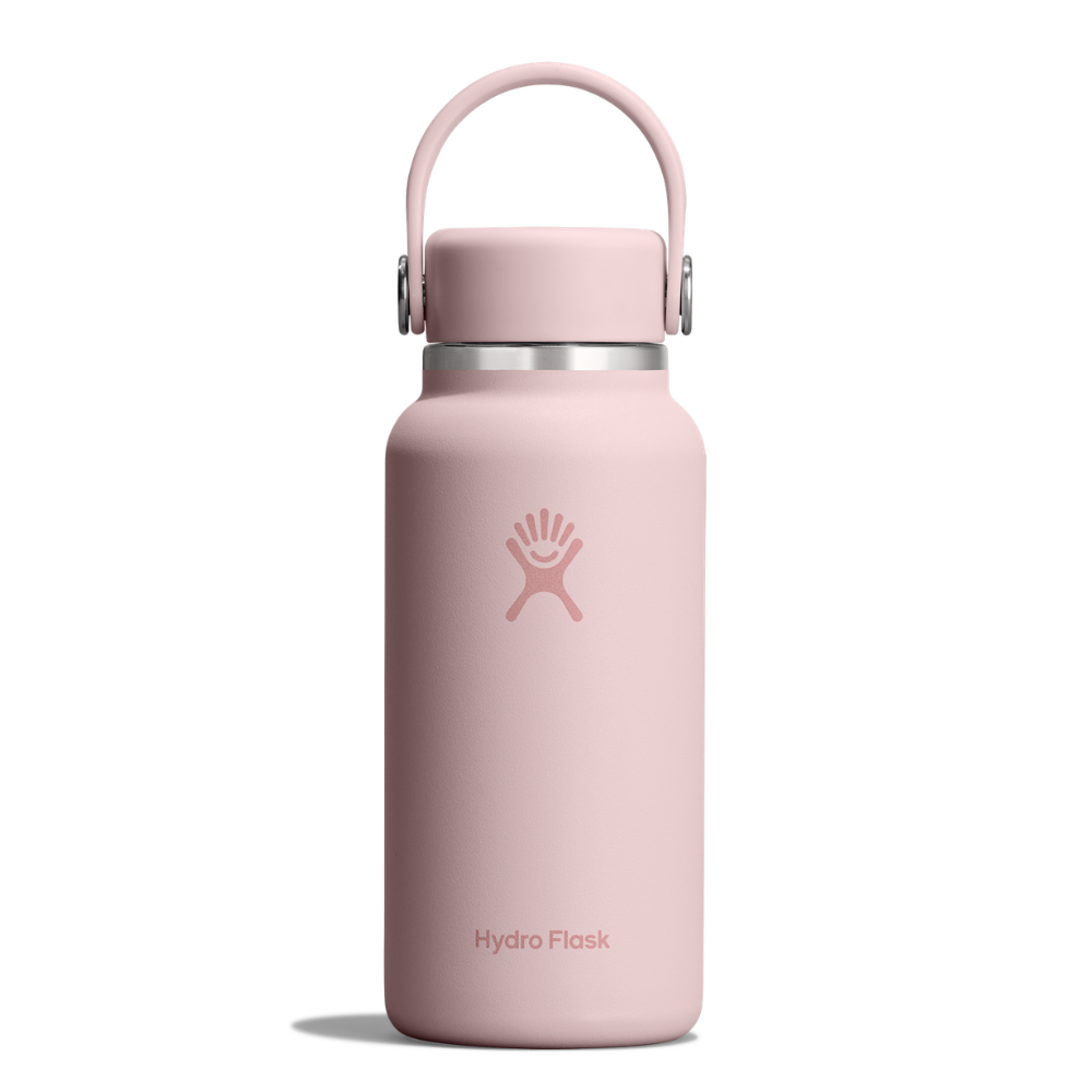 Hydro Flask Μπουκάλι Micro Hydro 300 ml – Trillium (TNY300678)