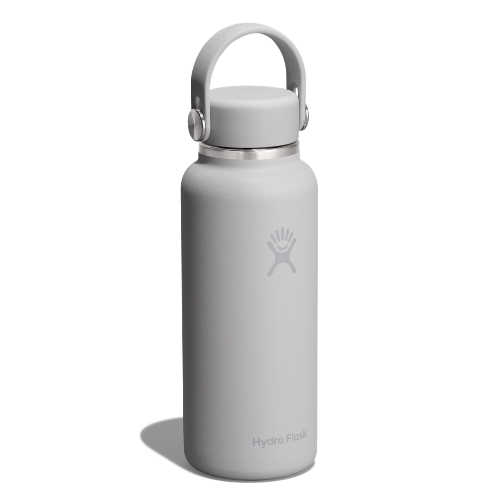 Hydro Flask Μπουκάλι Micro Hydro 400 ml – Birch (TNY400035)