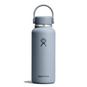 Hydro Flask Μπουκάλι Micro Hydro 400 ml – Shale Gray (TNY400043)
