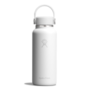 Hydro Flask Μπουκάλι Micro Hydro 400 ml – White (TNY400110)