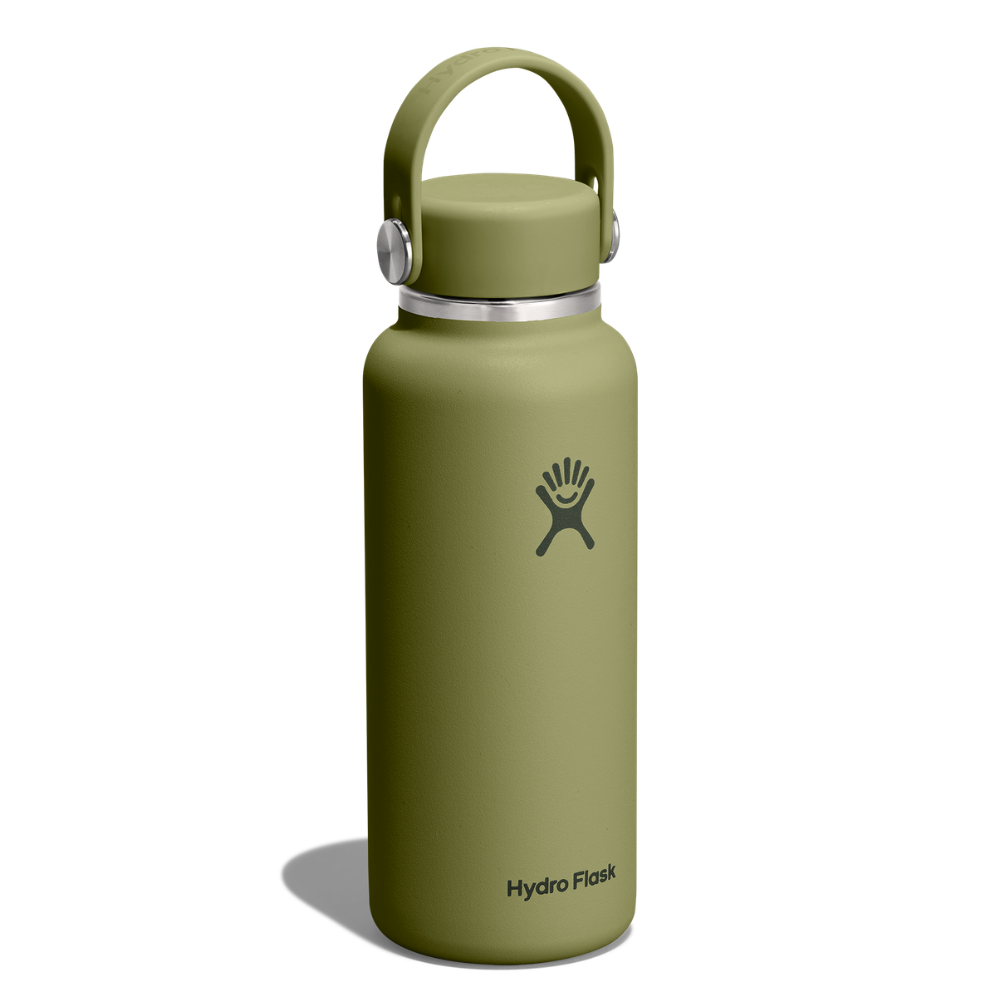 Hydro Flask Μπουκάλι Micro Hydro 400 ml – Palmer Green (TNY400346)