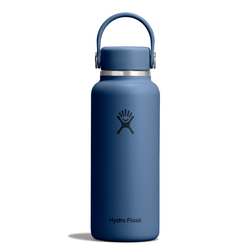 Hydro Flask Μπουκάλι Micro Hydro 400 ml – Harbor Blue (TNY400384)