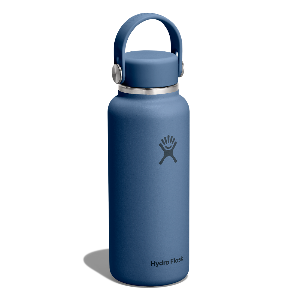 Hydro Flask Μπουκάλι Micro Hydro 400 ml – Harbor Blue (TNY400384)