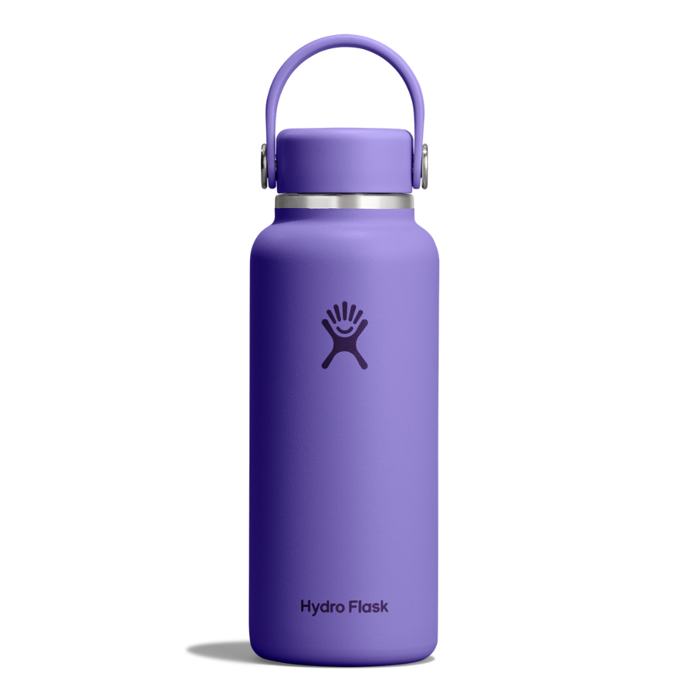 Hydro Flask Μπουκάλι Micro Hydro 400 ml – Utopia Purple (TNY400527)