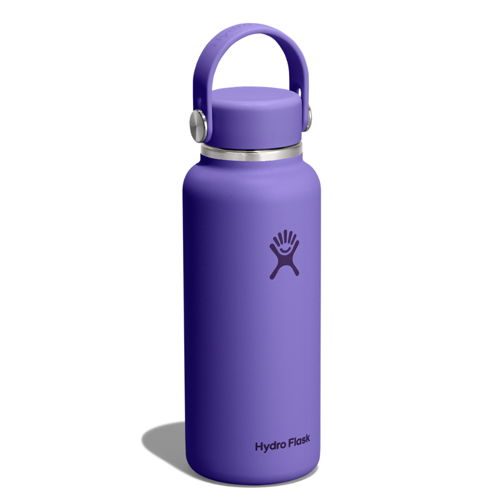 Hydro Flask Μπουκάλι Micro Hydro 400 ml – Utopia Purple (TNY400527)