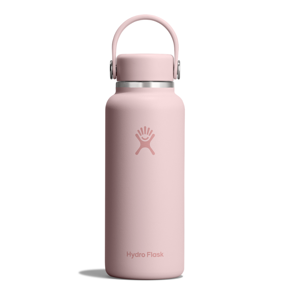 Hydro Flask Μπουκάλι Micro Hydro 400 ml – Trillium (TNY400678)