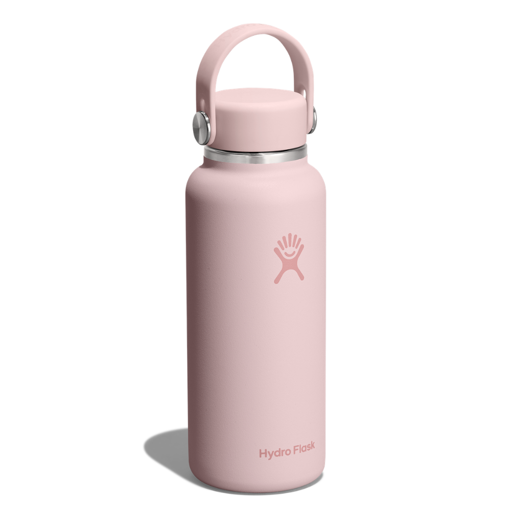 Hydro Flask Μπουκάλι Micro Hydro 400 ml – Trillium (TNY400678)
