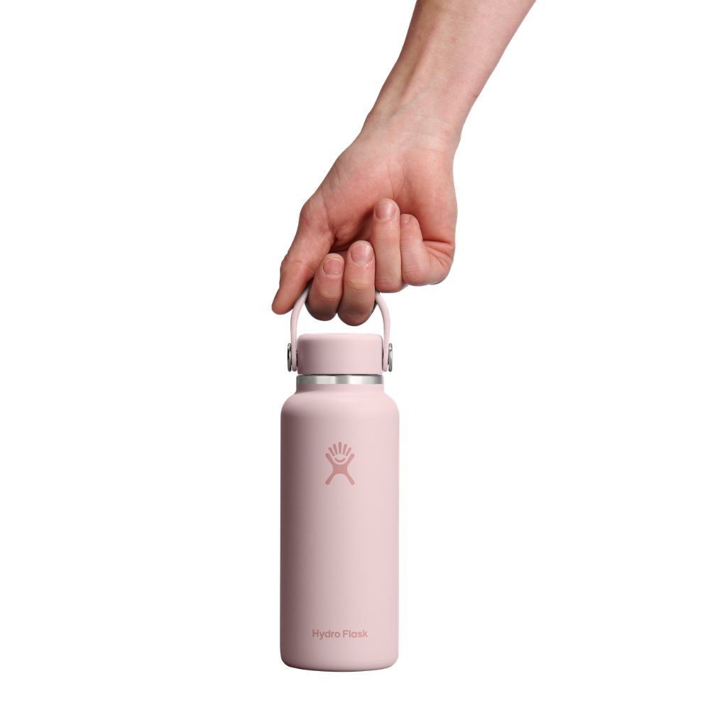 Hydro Flask Μπουκάλι Micro Hydro 400 ml – Trillium (TNY400678)