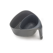 Joseph Joseph  Nest™ 2 Τεμαχίων Δοχείων Αποστράγγισης 40094