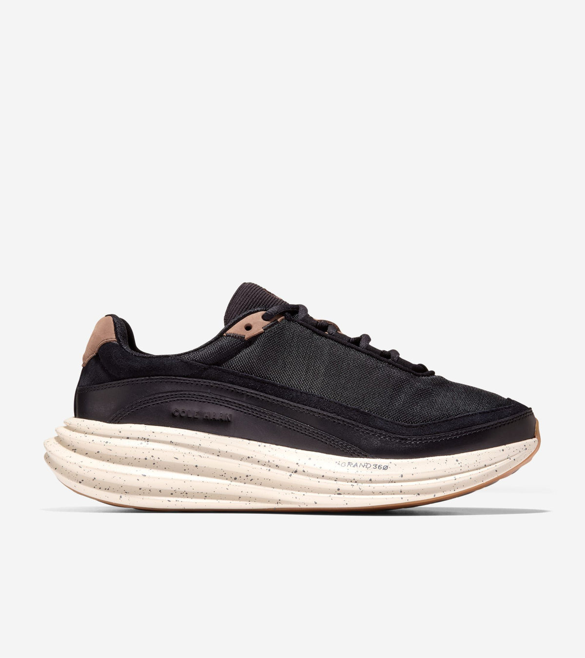 Ανδρικά ØriginalGrand Quadstar 2.0 Running Shoes black (C46069M) - Cole Haan