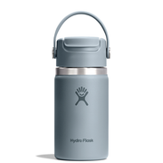 Hydro Flask Κούπα Travel Mug Flip Sip 355 ml – Shale Gray (W12FCX043)