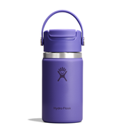 Hydro Flask Κούπα Travel Mug Flip Sip 355 ml – Utopia Purple (W12FCX527)