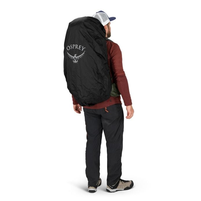 Osprey Aircover Black Medium OS (10004879)
