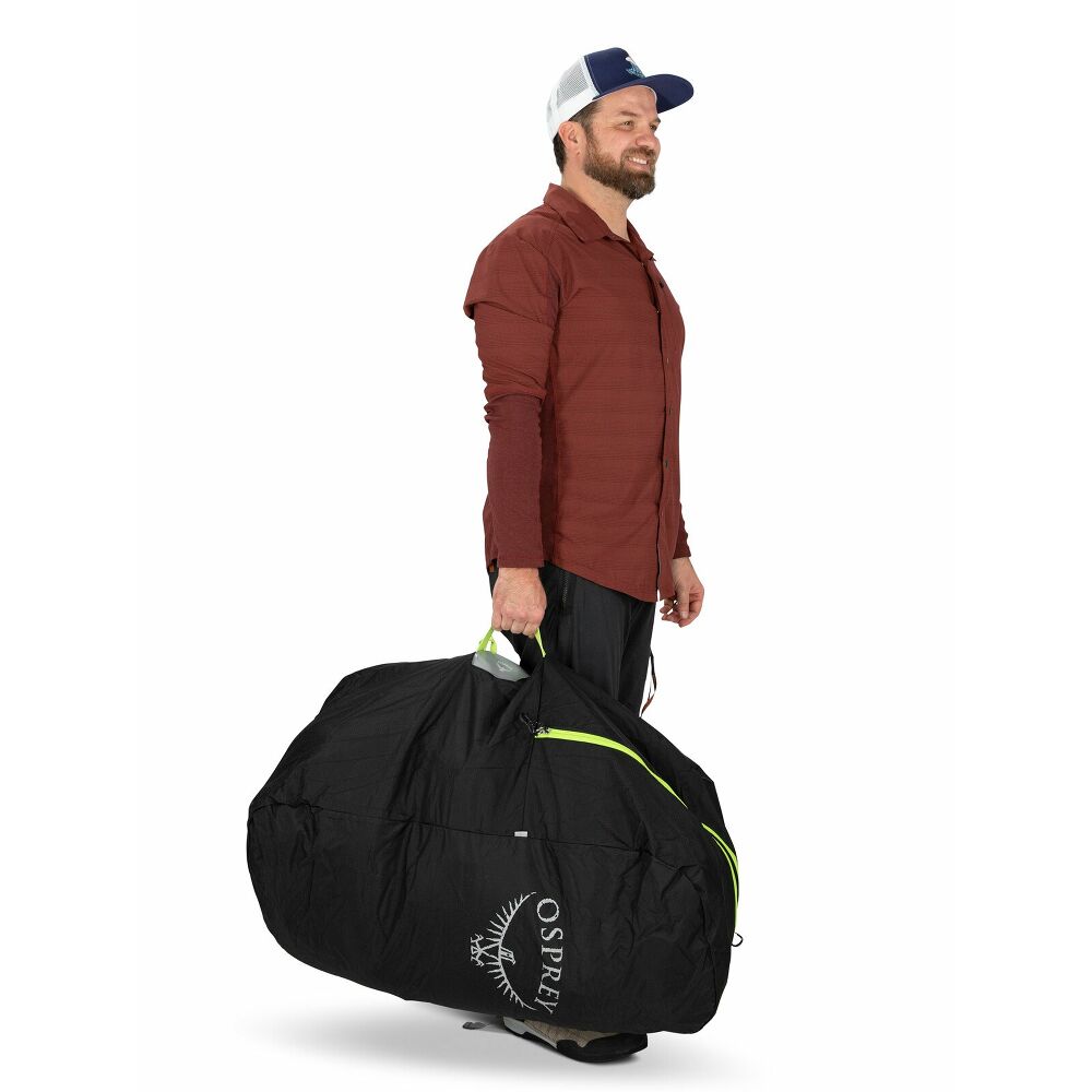Osprey Airporter Black Medium OS (10004881)