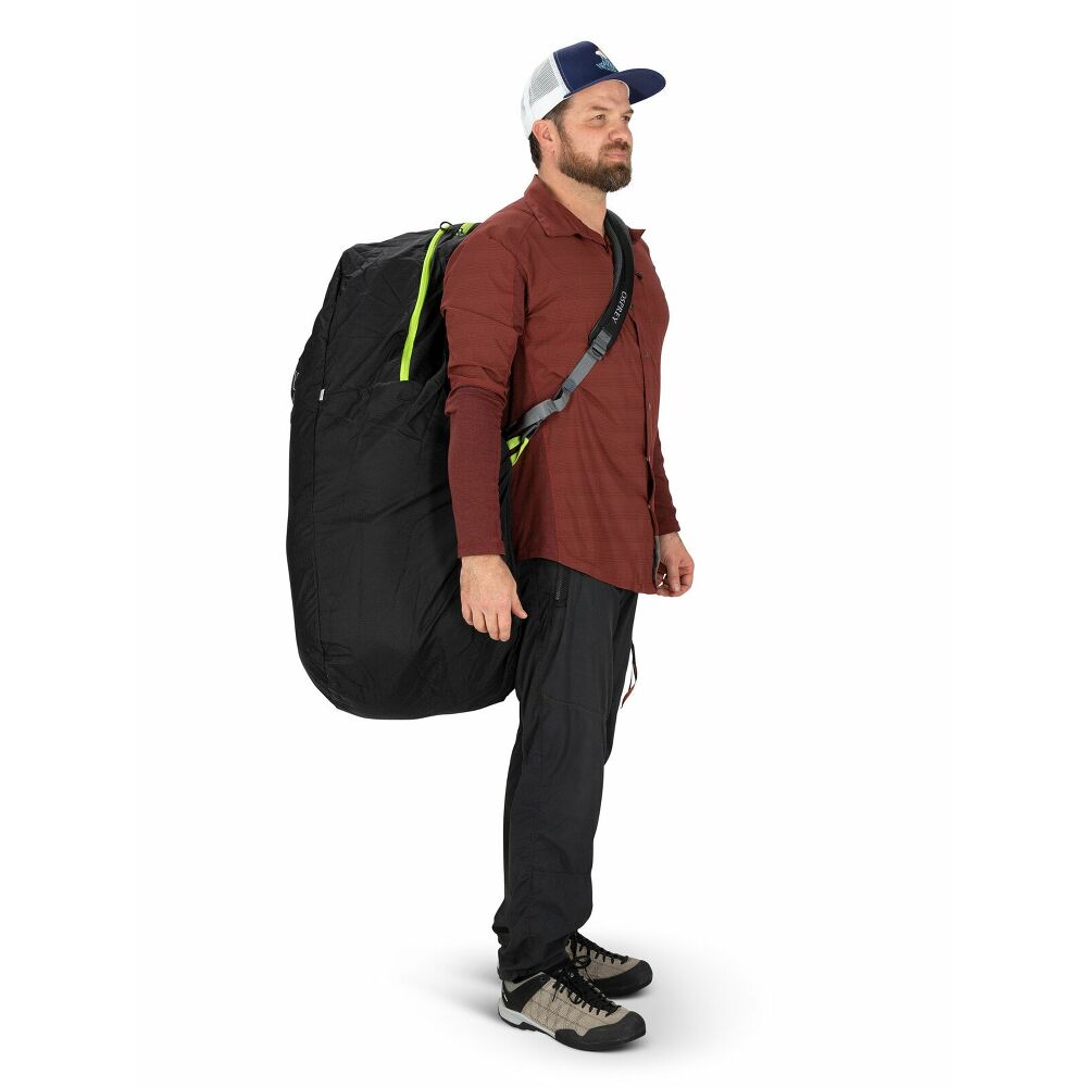 Osprey Airporter Black Medium OS (10004881)