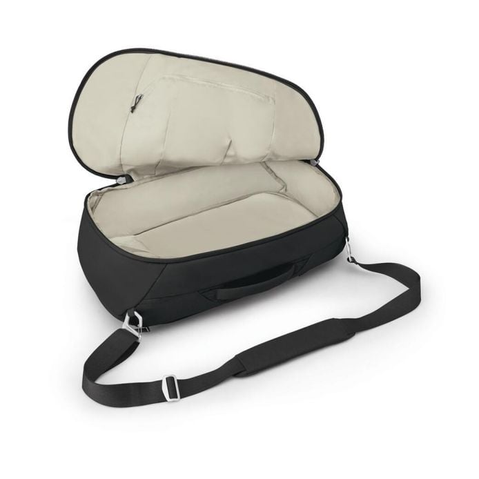 Osprey Σακίδιο Πλάτης Arcane Duffel Pack Black OS (10006632) 30L