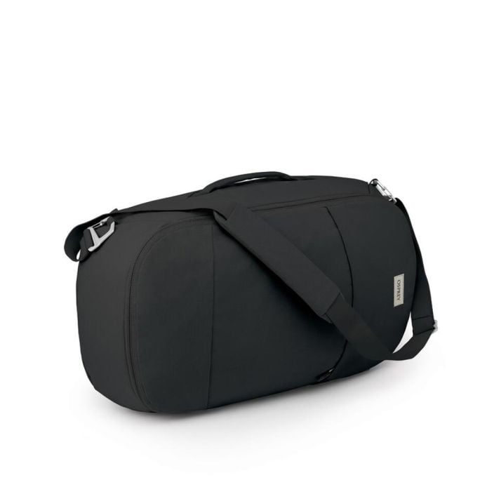 Osprey Σακίδιο Πλάτης Arcane Duffel Pack Black OS (10006632) 30L