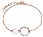 Cluse Bracelet CLJ10008 17.5cm