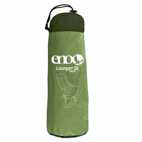 Καρέκλα ENO Lounger DL Λαδί