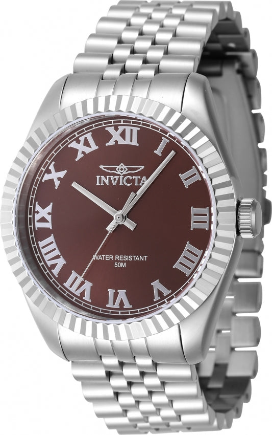 Ρολόι Invicta Specialty 47400 Quartz 43mm - Ανδρικό