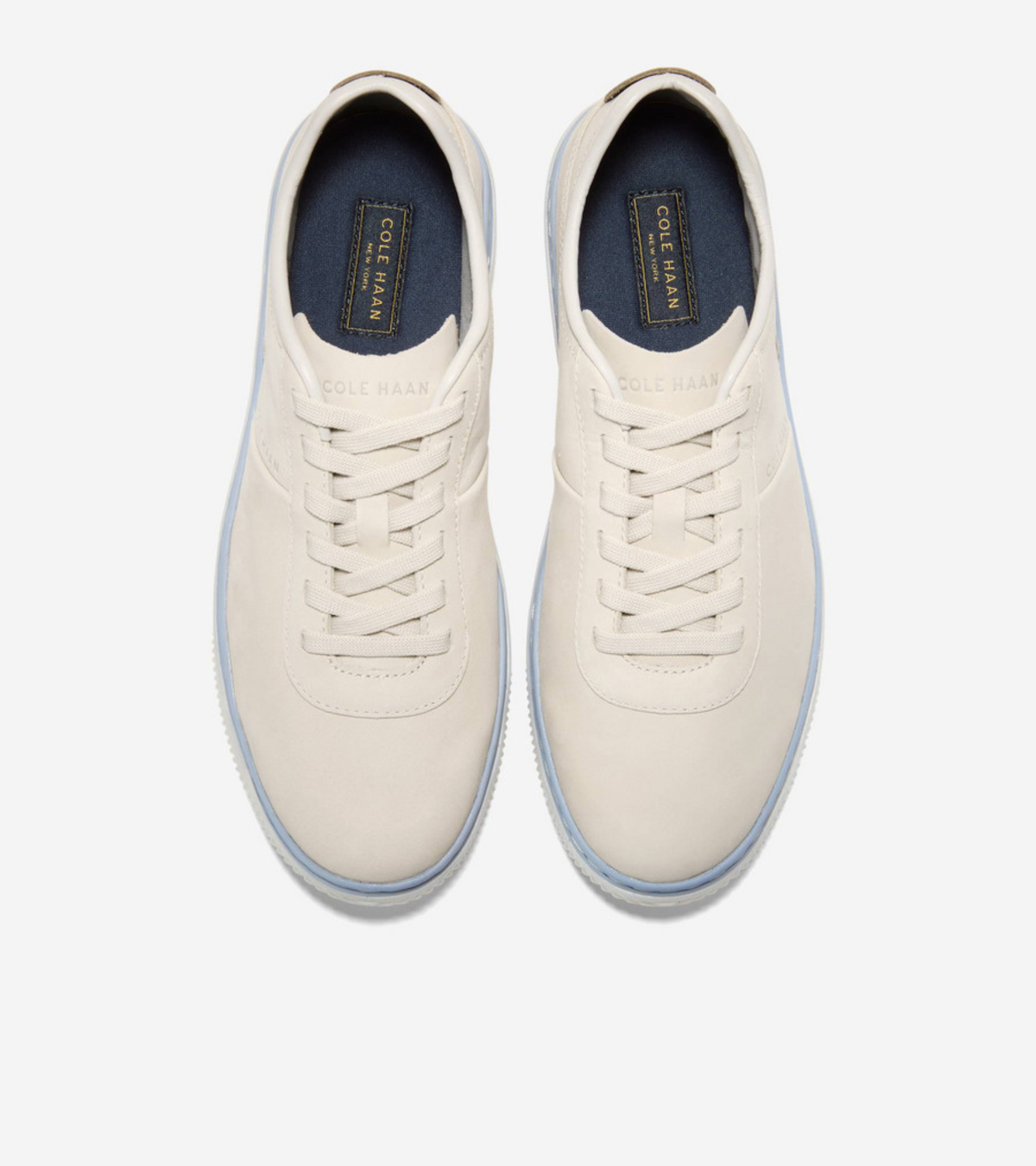 Ανδρικά GrandPrø Packwell Sneakers BLACK / ULTIMATE GRAY / SILVER BIRCH (C45129M) - Cole Haan