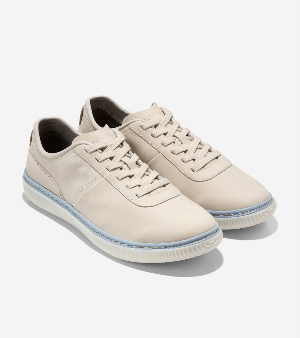 Ανδρικά GrandPrø Packwell Sneakers BLACK / ULTIMATE GRAY / SILVER BIRCH (C45129M) - Cole Haan