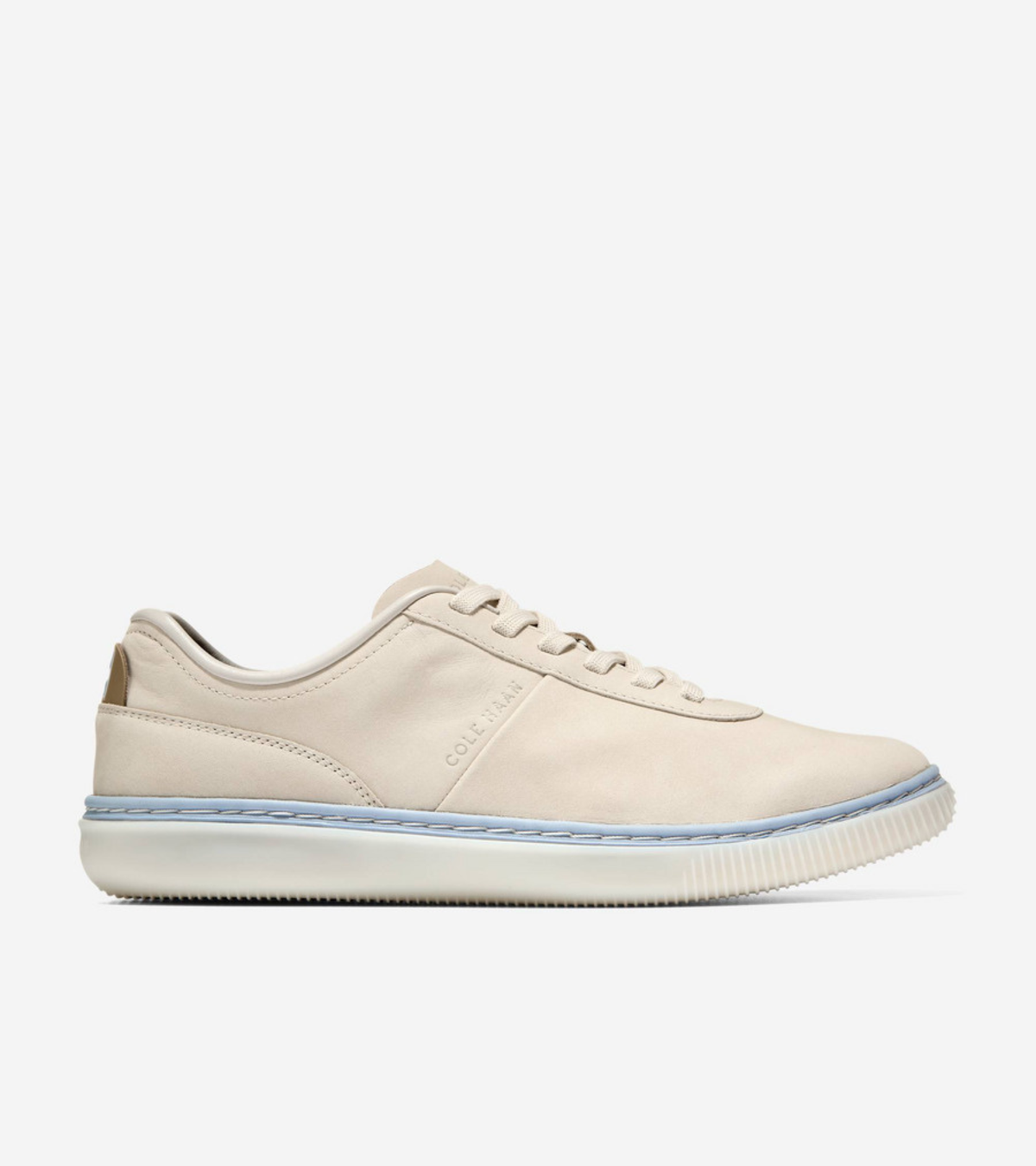 Ανδρικά GrandPrø Packwell Sneakers BLACK / ULTIMATE GRAY / SILVER BIRCH (C45129M) - Cole Haan