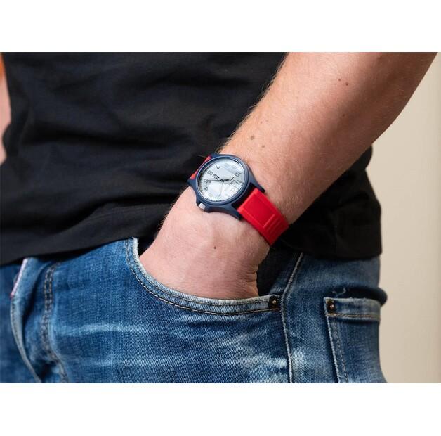 Ρολόι Nautica N83 Java Sea NAPJSS119 Quartz - Ανδρικό