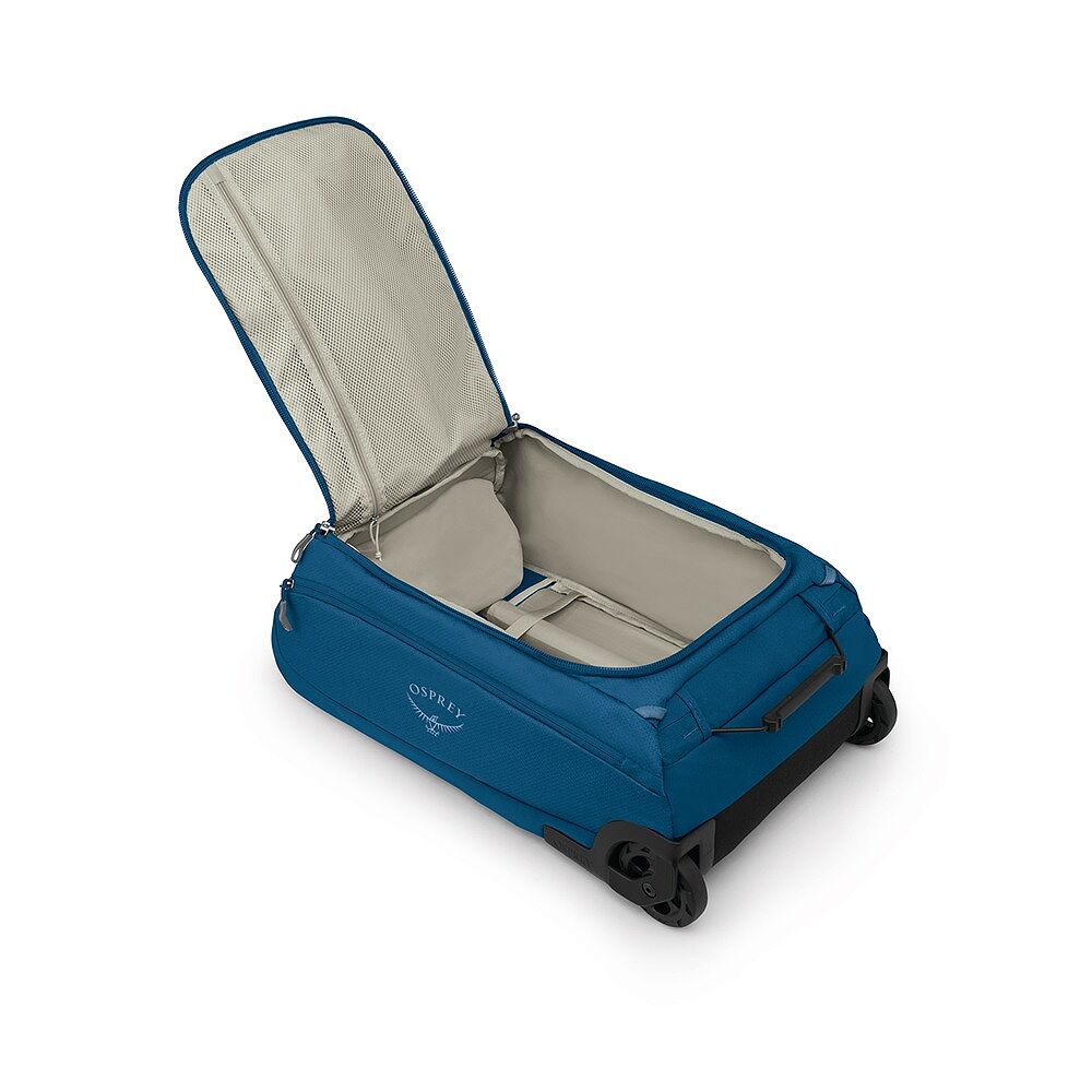 Osprey Co Wheeled Duffel 40 Nightshift Blue OS (10006884)