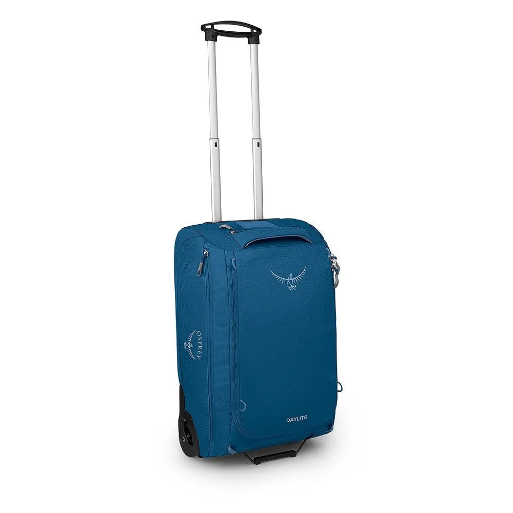 Osprey Co Wheeled Duffel 40 Nightshift Blue OS (10006884)