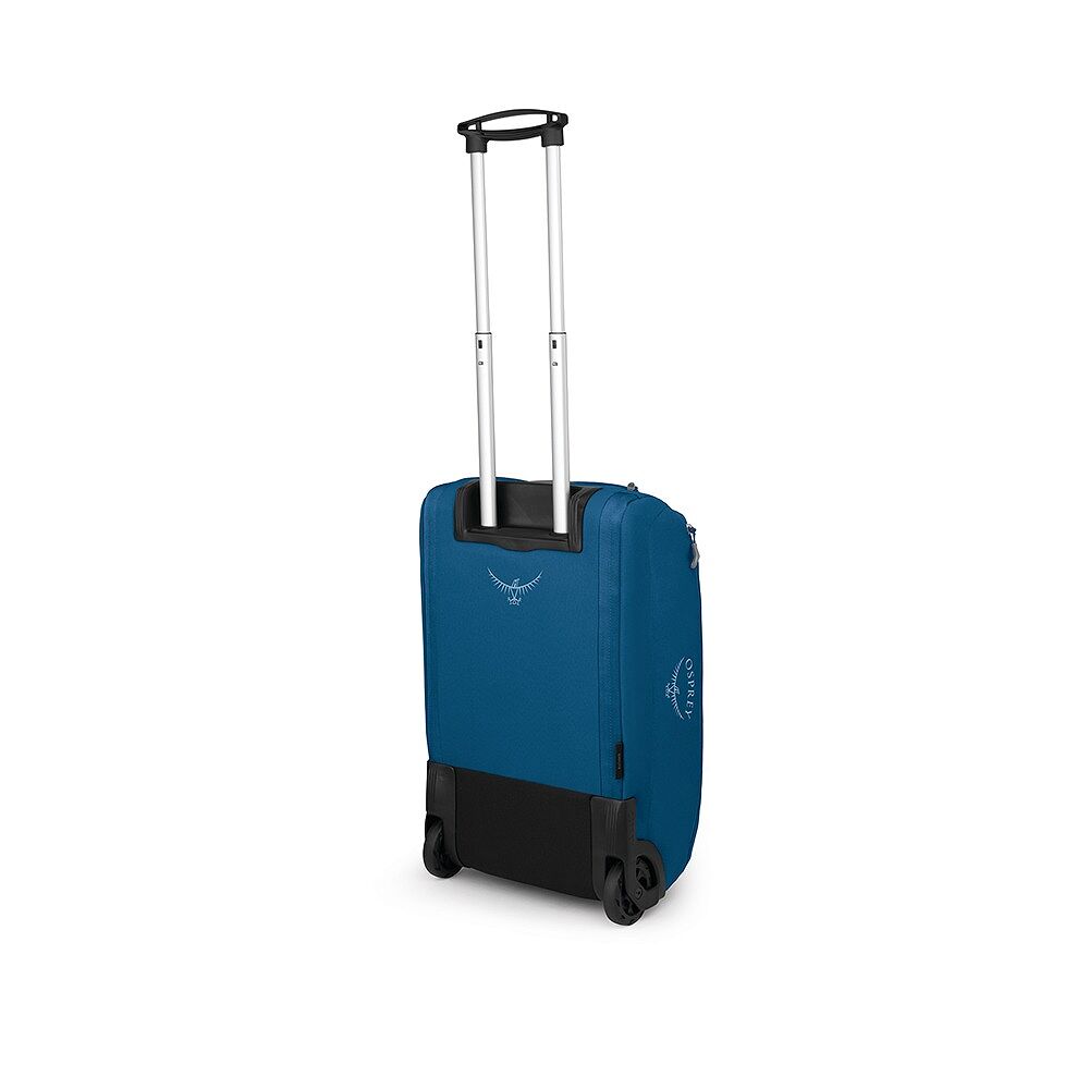 Osprey Co Wheeled Duffel 40 Nightshift Blue OS (10006884)