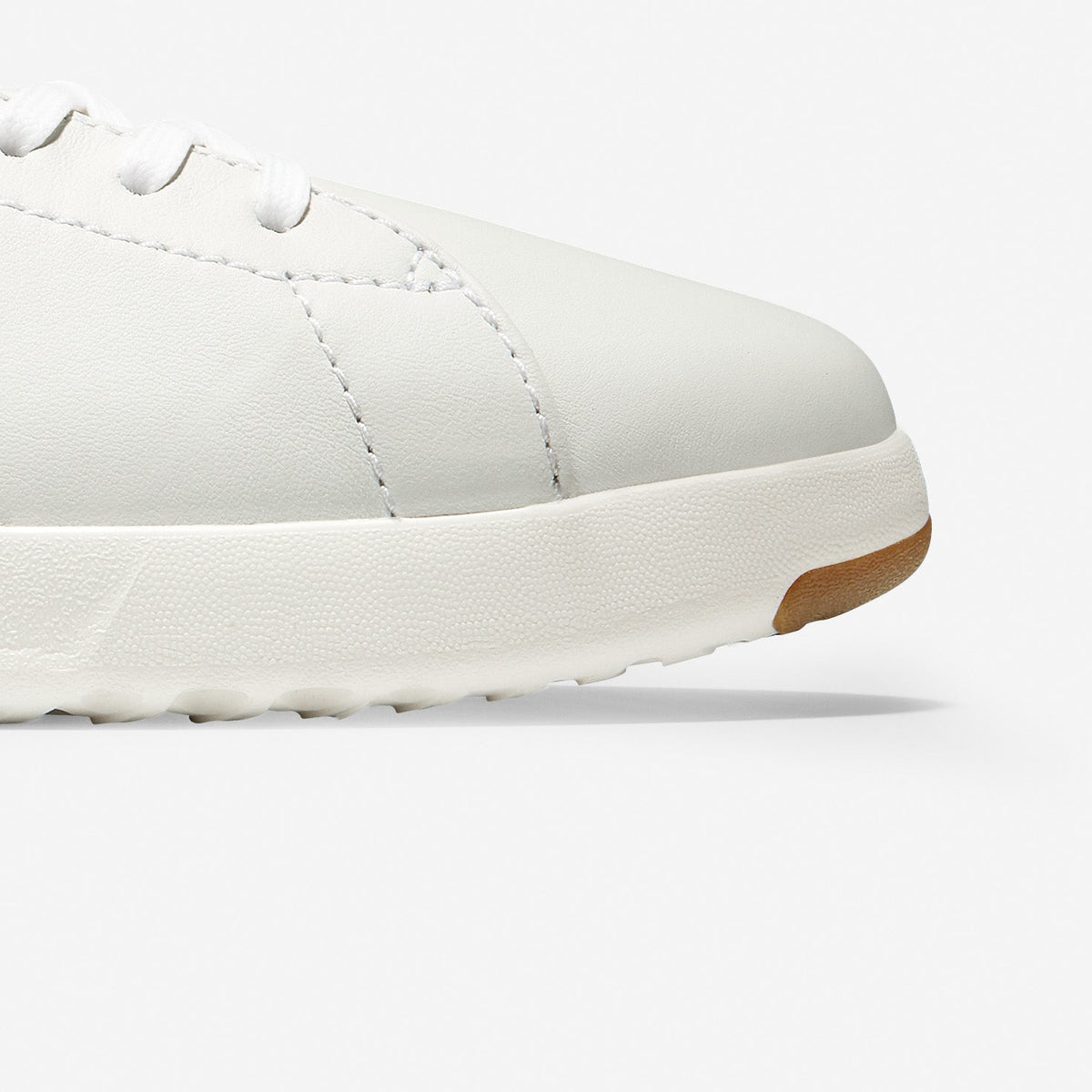 Ανδρικά GrandPrø Tennis Sneakers Black-british Tan (C23877) - Cole Haan