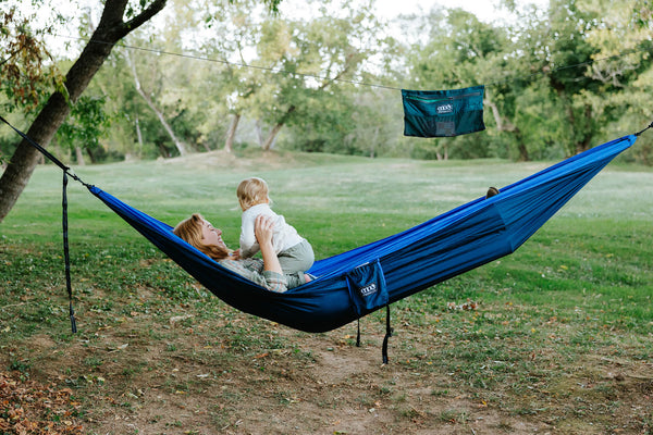 Αιώρα ENO SingleNest Hammock Navy | Royal