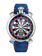 Ρολόι GAGA MILANO 5010.LV.03 -  Ανδρικό 48mm