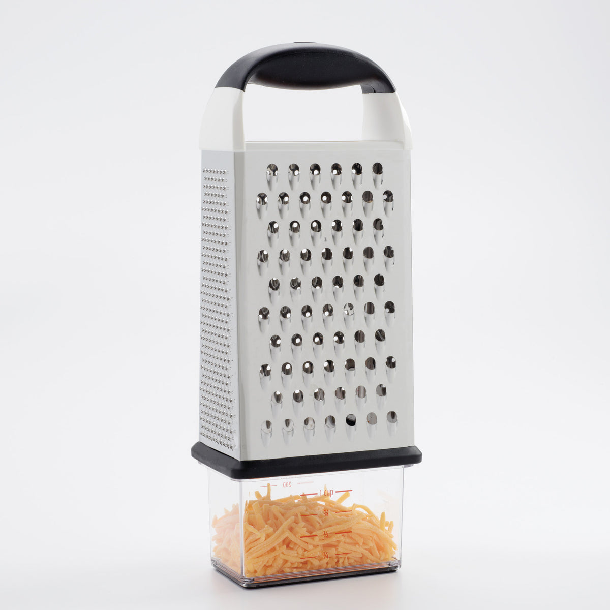 OXO Τρίφτης Τυριού με Δοχείο 250ml (1057961)