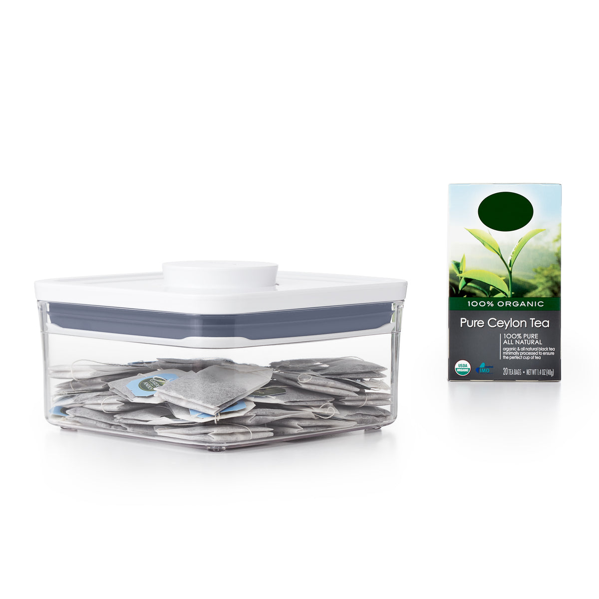 OXO Δοχείο Αποθήκευσης 1L (11233700)