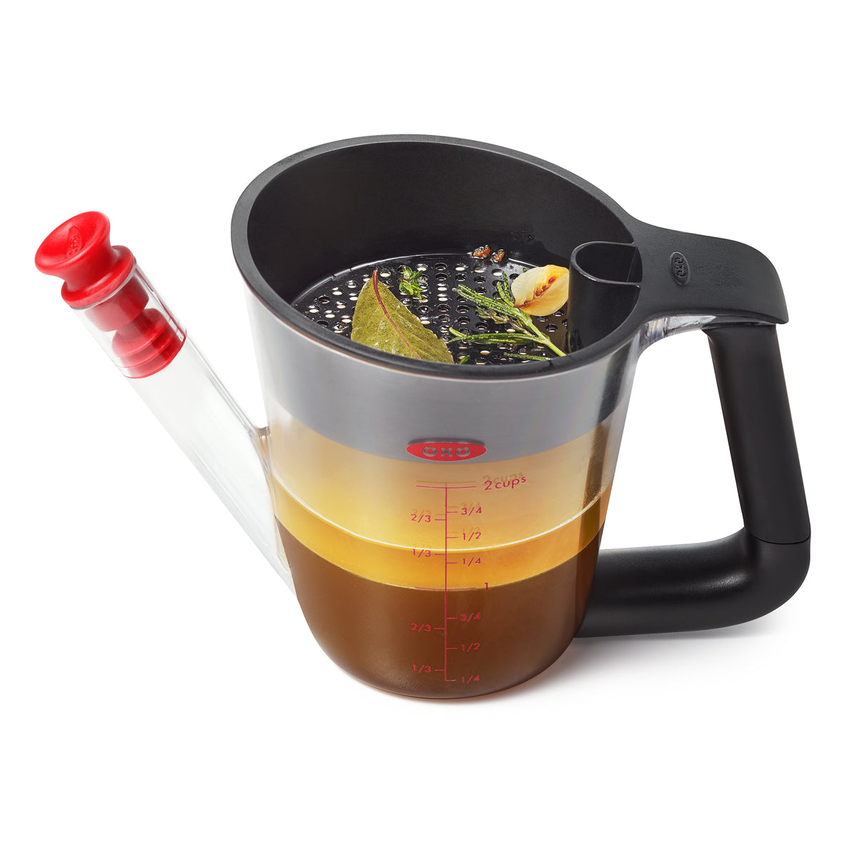 OXO Διαχωριστής Λίπους 500 ml (11273100)
