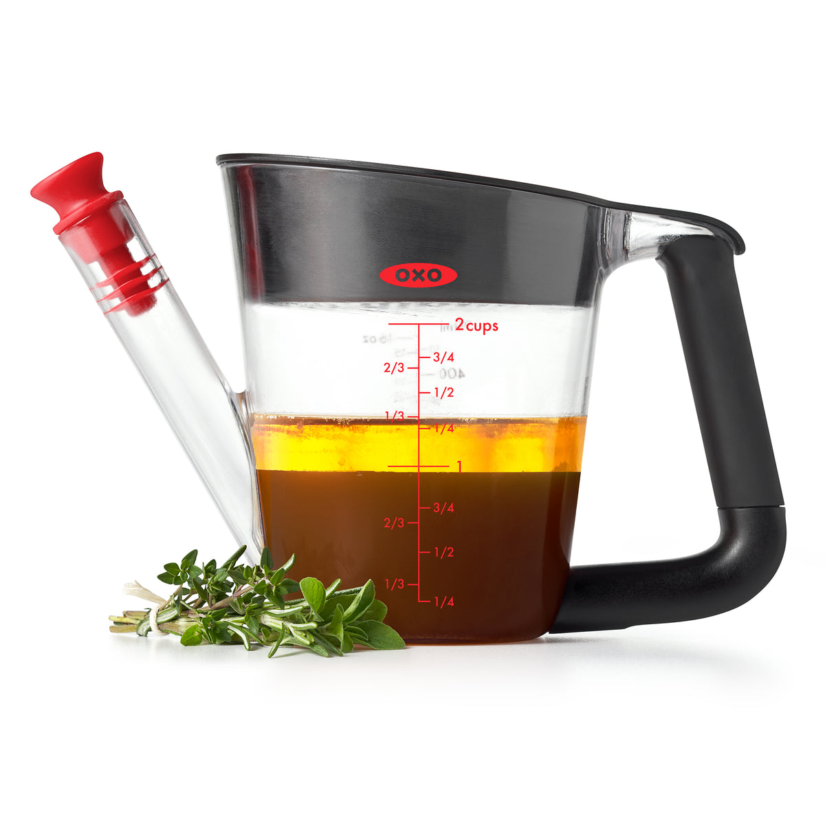 OXO Διαχωριστής Λίπους 500 ml (11273100)