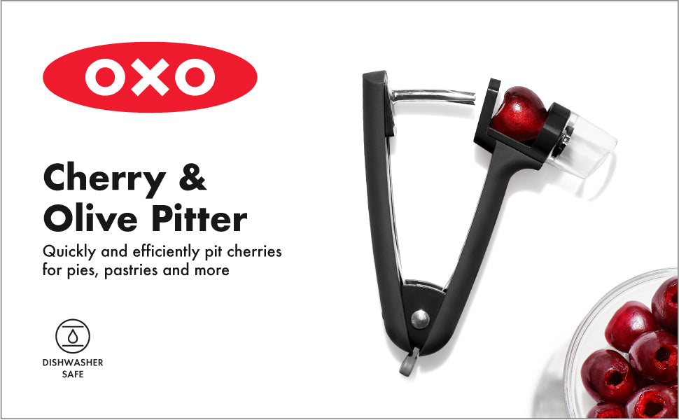 OXO Εργαλείο Αφαίρεσης Κουκουτσιών (11316300)
