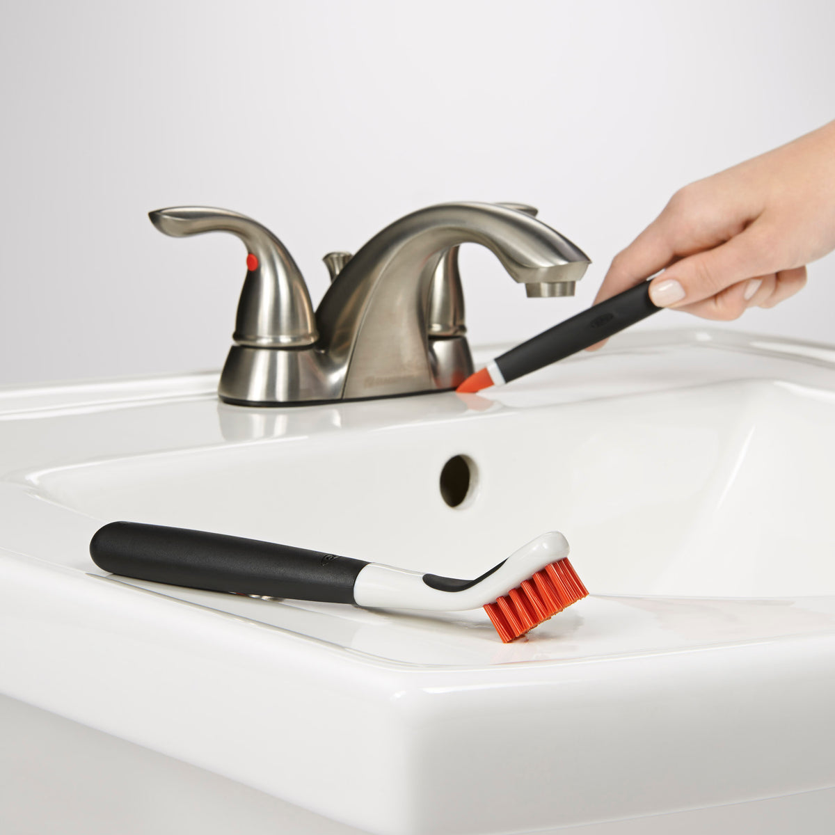 OXO Σετ Βουρτσάκια Καθαρισμού Deep Clean (1285700)