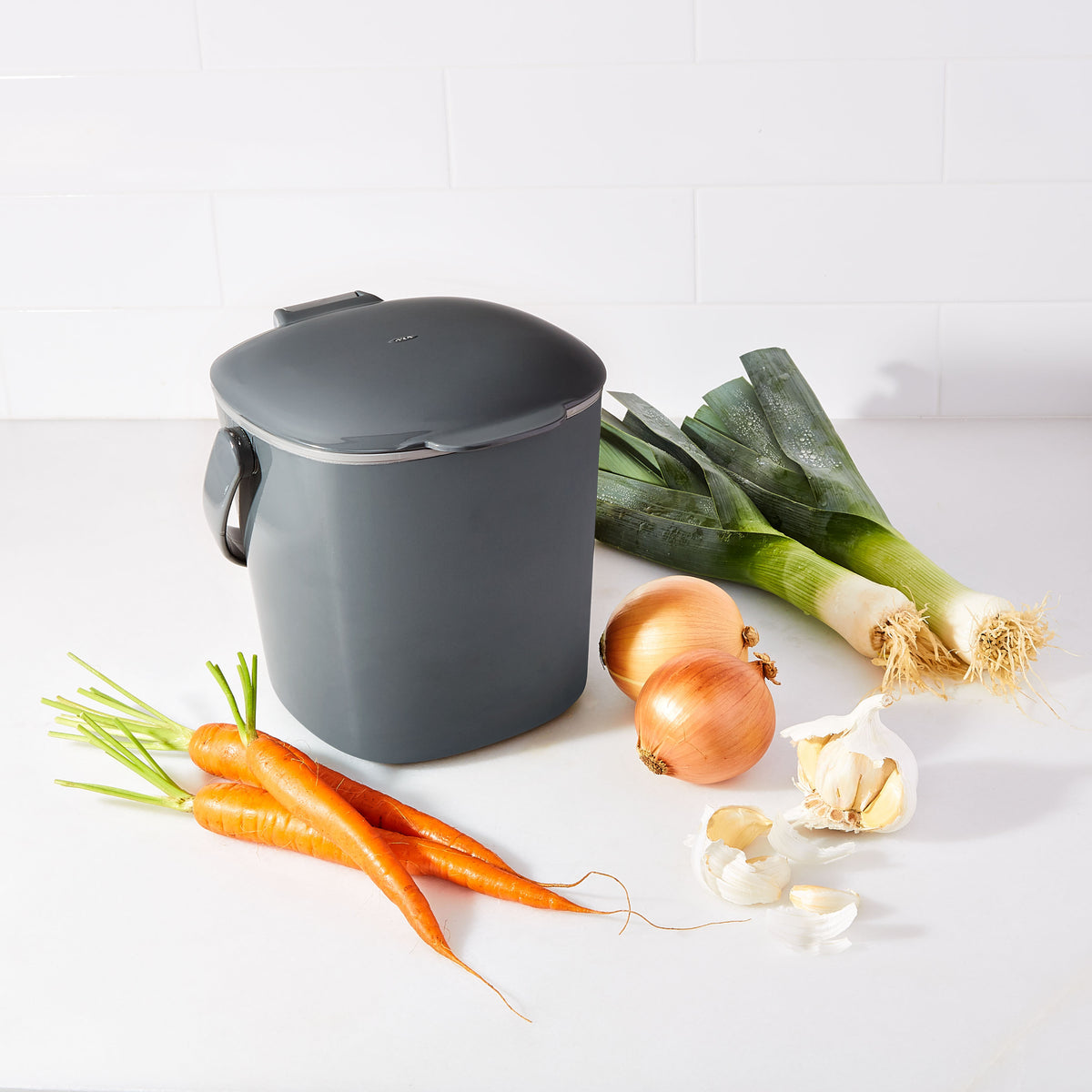 OXO Κάδος Απορριμάτων 2.8L (13295900)