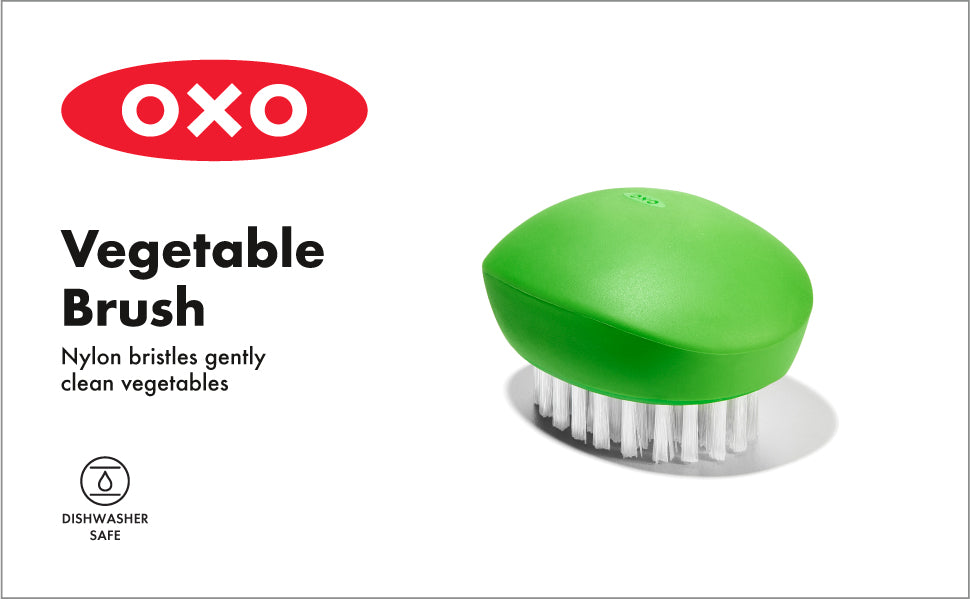 OXO Βούρτσα Λαχανικών (33781)