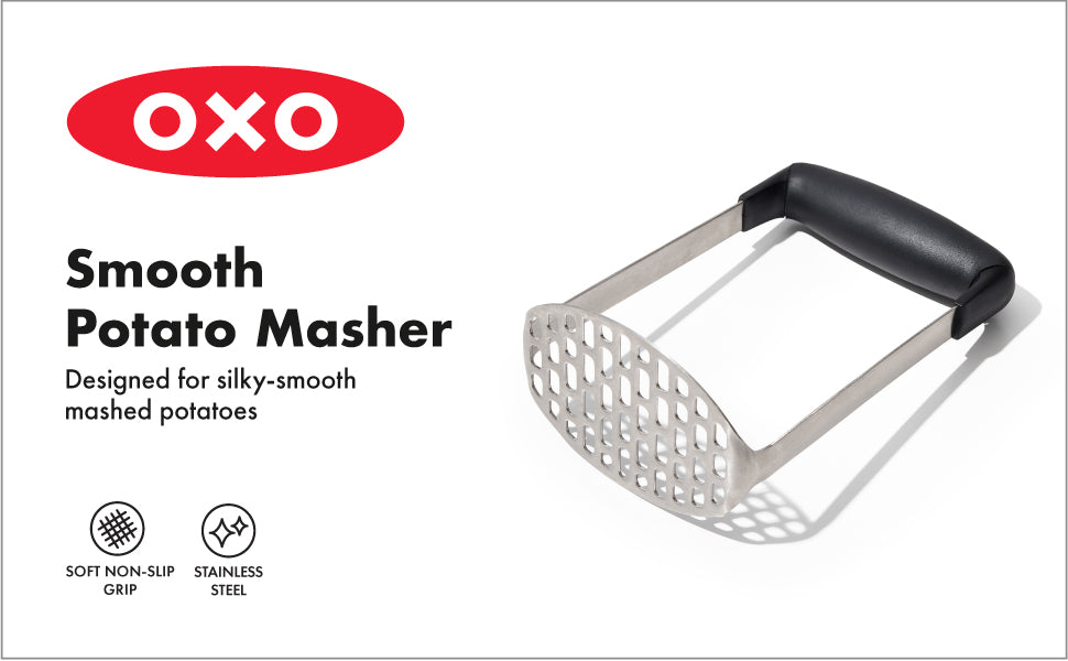 OXO Πολτοποιητής Πατάτας (34581)