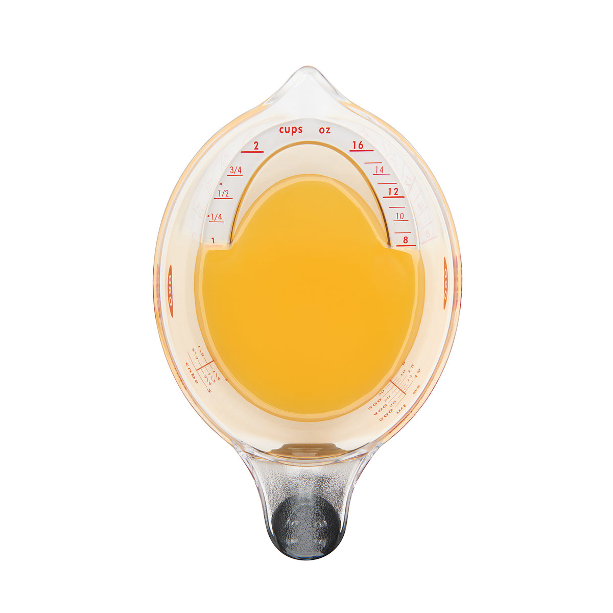 OXO Δοσομετρητής 250ml (1050585)