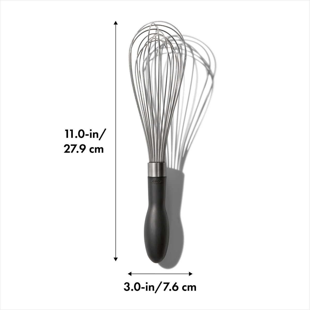 OXO Αυγοδάρτης (74291)