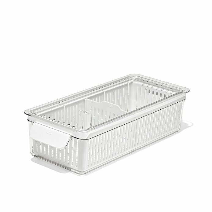 OXO Δοχείο Συντήρησης Φρούτων & Λαχανικών Μακρύ (11387500)