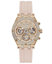 Ρολόι Guess Heiress GW0407L3 Quartz - Γυναικείο