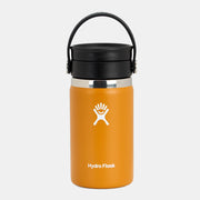 Hydro Flask Μπουκάλι WIDE FLEX SIP LID 355 ml - Fossil (W12BCX162)