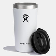 Hydro Flask Ποτήρι ALL AROUND PRESS-IN 355 ml - Λευκό (T12CPB110)