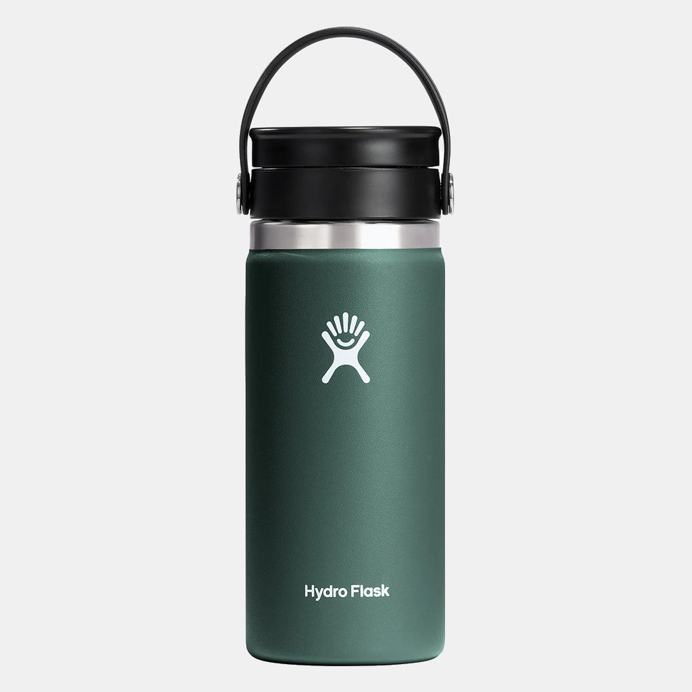 Hydro Flask Μπουκάλι Wide Flex Sip Lid 473 ml - Fir (W16BCX332)